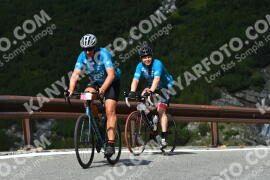 Photo #4087738 | 26-08-2023 11:52 | Passo Dello Stelvio - Waterfall curve BICYCLES