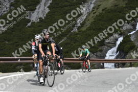 Photo #3088601 | 11-06-2023 10:10 | Passo Dello Stelvio - Waterfall curve BICYCLES