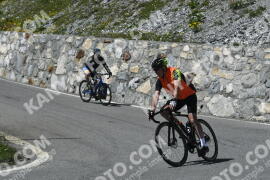 Photo #3370738 | 07-07-2023 15:51 | Passo Dello Stelvio - Waterfall curve BICYCLES