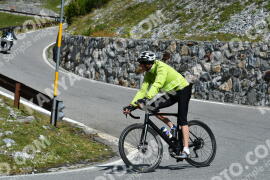 Photo #3914129 | 16-08-2023 12:05 | Passo Dello Stelvio - Waterfall curve BICYCLES