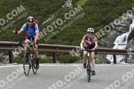Photo #3269690 | 28-06-2023 11:04 | Passo Dello Stelvio - Waterfall curve BICYCLES