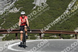 Photo #2740494 | 25-08-2022 09:58 | Passo Dello Stelvio - Waterfall curve BICYCLES