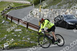 Photo #3164608 | 18-06-2023 17:00 | Passo Dello Stelvio - Waterfall curve BICYCLES