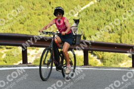 Photo #4049276 | 24-08-2023 09:29 | Passo Dello Stelvio - Waterfall curve BICYCLES