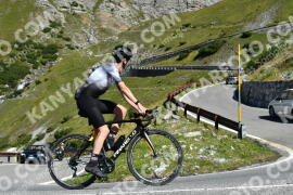 Photo #2556105 | 09-08-2022 10:36 | Passo Dello Stelvio - Waterfall curve BICYCLES