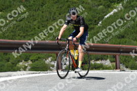 Photo #2243916 | 06-07-2022 12:44 | Passo Dello Stelvio - Waterfall curve BICYCLES
