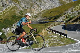 Photo #4229365 | 10-09-2023 10:05 | Passo Dello Stelvio - Waterfall curve BICYCLES