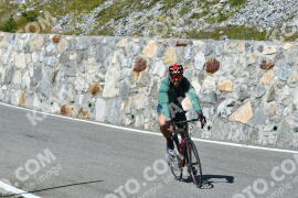 Photo #4216633 | 09-09-2023 14:38 | Passo Dello Stelvio - Waterfall curve BICYCLES