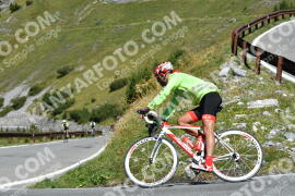 Photo #2711508 | 22-08-2022 11:45 | Passo Dello Stelvio - Waterfall curve BICYCLES
