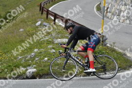 Photo #3738761 | 06-08-2023 13:05 | Passo Dello Stelvio - Waterfall curve BICYCLES
