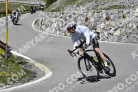 Photo #2084300 | 04-06-2022 13:38 | Passo Dello Stelvio - Waterfall curve BICYCLES