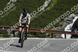Photo #3483686 | 15-07-2023 09:55 | Passo Dello Stelvio - Waterfall curve BICYCLES