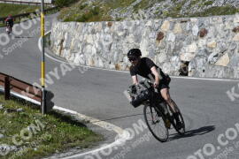 Photo #2744482 | 25-08-2022 15:41 | Passo Dello Stelvio - Waterfall curve BICYCLES
