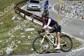 Photo #3821973 | 11-08-2023 13:06 | Passo Dello Stelvio - Waterfall curve BICYCLES