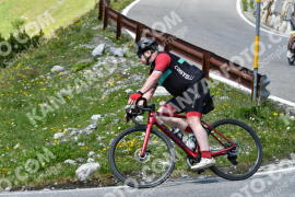 Photo #2192374 | 25-06-2022 13:54 | Passo Dello Stelvio - Waterfall curve BICYCLES