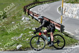 Photo #2298128 | 13-07-2022 15:58 | Passo Dello Stelvio - Waterfall curve BICYCLES