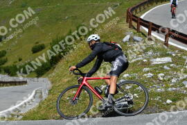 Photo #3885163 | 14-08-2023 13:01 | Passo Dello Stelvio - Waterfall curve BICYCLES