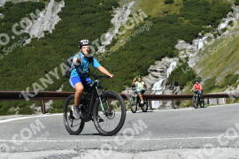 Photo #2711981 | 22-08-2022 12:09 | Passo Dello Stelvio - Waterfall curve BICYCLES