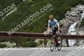 Photo #2682782 | 17-08-2022 12:14 | Passo Dello Stelvio - Waterfall curve BICYCLES
