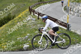 Photo #3255803 | 27-06-2023 12:51 | Passo Dello Stelvio - Waterfall curve BICYCLES