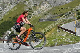 Photo #2680845 | 17-08-2022 10:17 | Passo Dello Stelvio - Waterfall curve BICYCLES