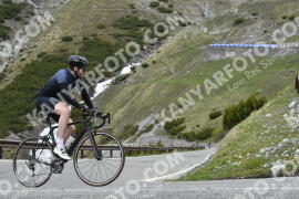 Photo #3037520 | 03-06-2023 10:55 | Passo Dello Stelvio - Waterfall curve BICYCLES