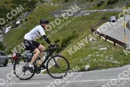 Photo #3734531 | 06-08-2023 10:22 | Passo Dello Stelvio - Waterfall curve BICYCLES