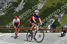 Photo #3881248 | 14-08-2023 10:05 | Passo Dello Stelvio - Waterfall curve BICYCLES
