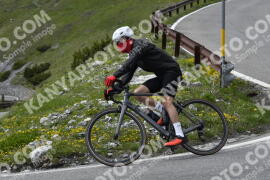 Photo #2113140 | 10-06-2022 15:57 | Passo Dello Stelvio - Waterfall curve BICYCLES