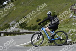 Photo #3766981 | 08-08-2023 14:49 | Passo Dello Stelvio - Waterfall curve BICYCLES