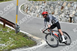Photo #2411712 | 26-07-2022 13:27 | Passo Dello Stelvio - Waterfall curve BICYCLES