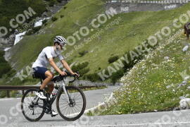 Photo #3447631 | 14-07-2023 12:14 | Passo Dello Stelvio - Waterfall curve BICYCLES