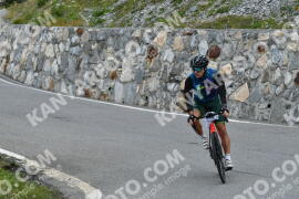 Photo #2378757 | 24-07-2022 13:04 | Passo Dello Stelvio - Waterfall curve BICYCLES