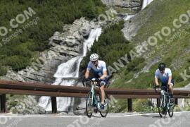 Foto #3498700 | 16-07-2023 10:50 | Passo Dello Stelvio - Waterfall Kehre BICYCLES