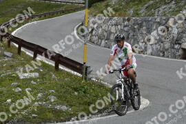 Photo #3734451 | 06-08-2023 10:21 | Passo Dello Stelvio - Waterfall curve BICYCLES