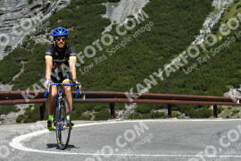 Photo #2168638 | 20-06-2022 10:37 | Passo Dello Stelvio - Waterfall curve BICYCLES