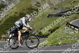Photo #2129304 | 13-06-2022 10:32 | Passo Dello Stelvio - Waterfall curve BICYCLES