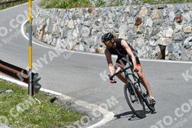 Photo #2308933 | 15-07-2022 13:40 | Passo Dello Stelvio - Waterfall curve BICYCLES