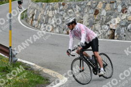 Photo #2172822 | 21-06-2022 12:49 | Passo Dello Stelvio - Waterfall curve BICYCLES