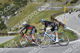 Photo #2824583 | 05-09-2022 11:30 | Passo Dello Stelvio - Waterfall curve BICYCLES