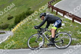Photo #2177265 | 23-06-2022 13:45 | Passo Dello Stelvio - Waterfall curve BICYCLES