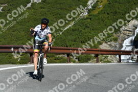 Photo #4176839 | 06-09-2023 09:49 | Passo Dello Stelvio - Waterfall curve BICYCLES