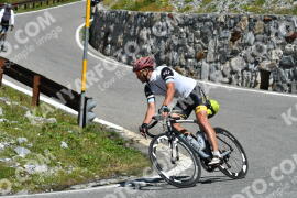 Photo #2564851 | 09-08-2022 12:03 | Passo Dello Stelvio - Waterfall curve BICYCLES