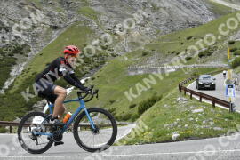 Photo #3200555 | 23-06-2023 12:13 | Passo Dello Stelvio - Waterfall curve BICYCLES