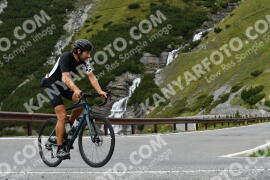 Photo #2691764 | 20-08-2022 12:25 | Passo Dello Stelvio - Waterfall curve BICYCLES