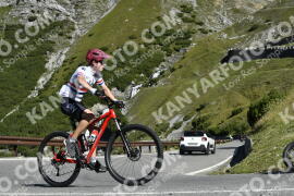 Photo #3814777 | 11-08-2023 10:00 | Passo Dello Stelvio - Waterfall curve BICYCLES