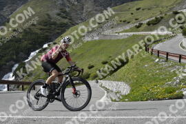 Foto #3080189 | 10-06-2023 17:06 | Passo Dello Stelvio - Waterfall Kehre BICYCLES