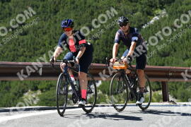 Foto #2297762 | 13-07-2022 14:41 | Passo Dello Stelvio - Waterfall Kehre BICYCLES