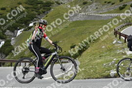 Photo #3794734 | 10-08-2023 11:35 | Passo Dello Stelvio - Waterfall curve BICYCLES