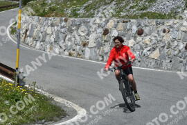 Foto #3607946 | 28-07-2023 13:54 | Passo Dello Stelvio - Waterfall Kehre BICYCLES